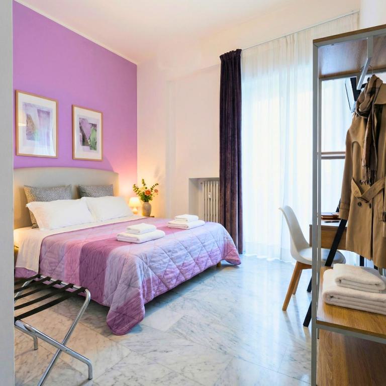 Melo Accommodations - 3
