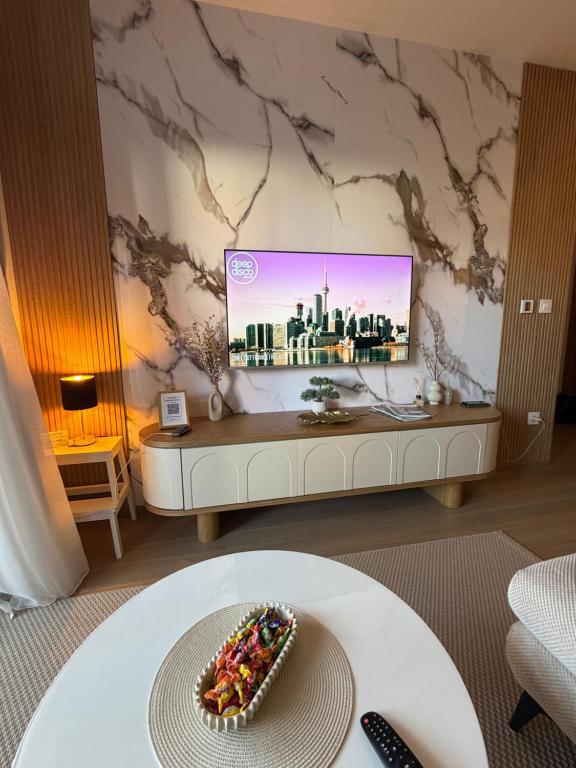 Zlatibor Palisad Hills Residence - 2