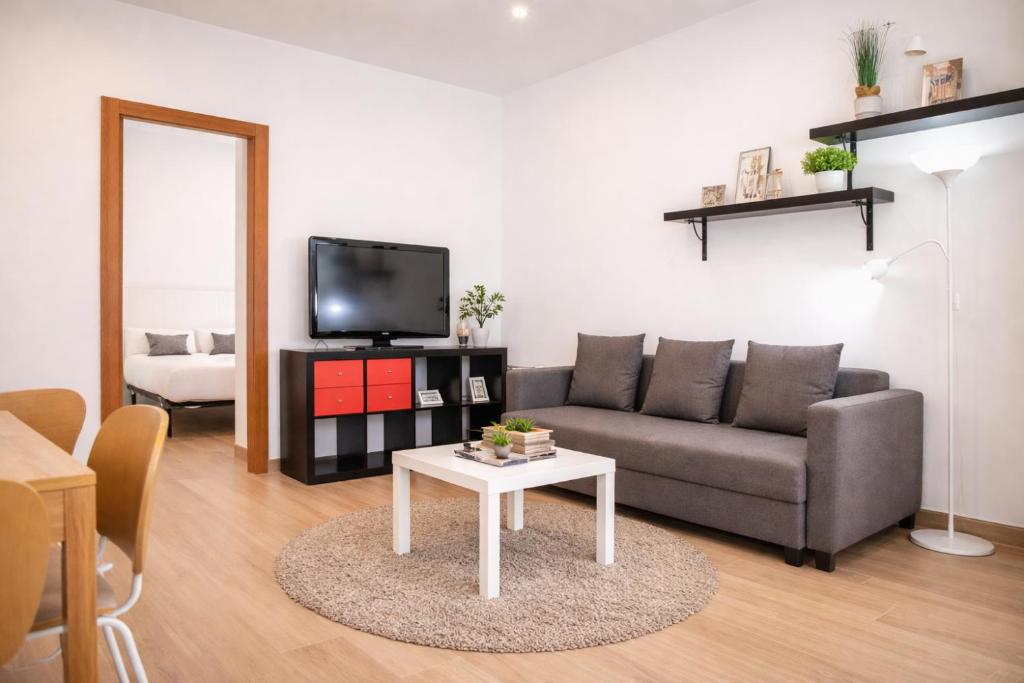 Smart Loft Madrid - IFEMA & Airport Zone - 4