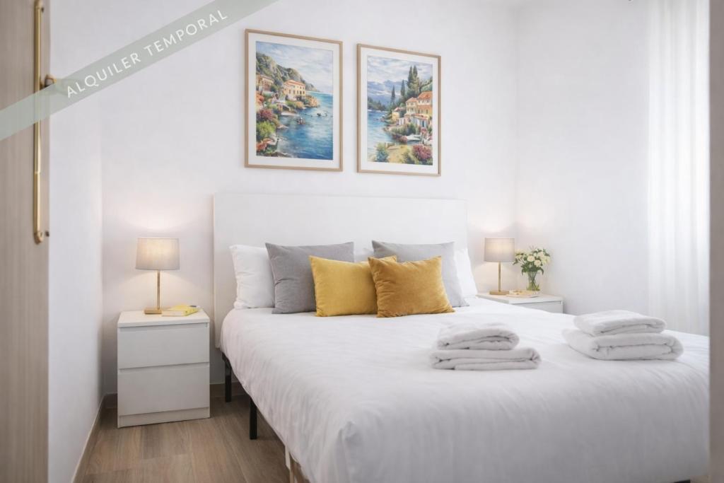 Smart Loft Madrid - IFEMA & Airport Zone - 1