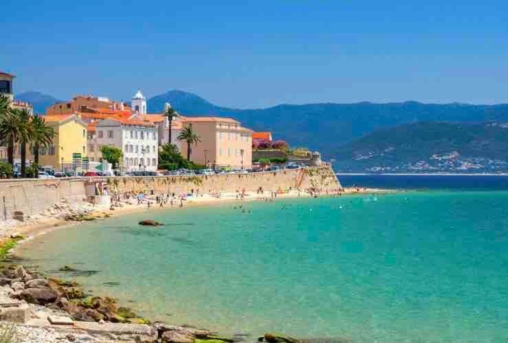 AJACCIO Hyper centre Fesch - 2