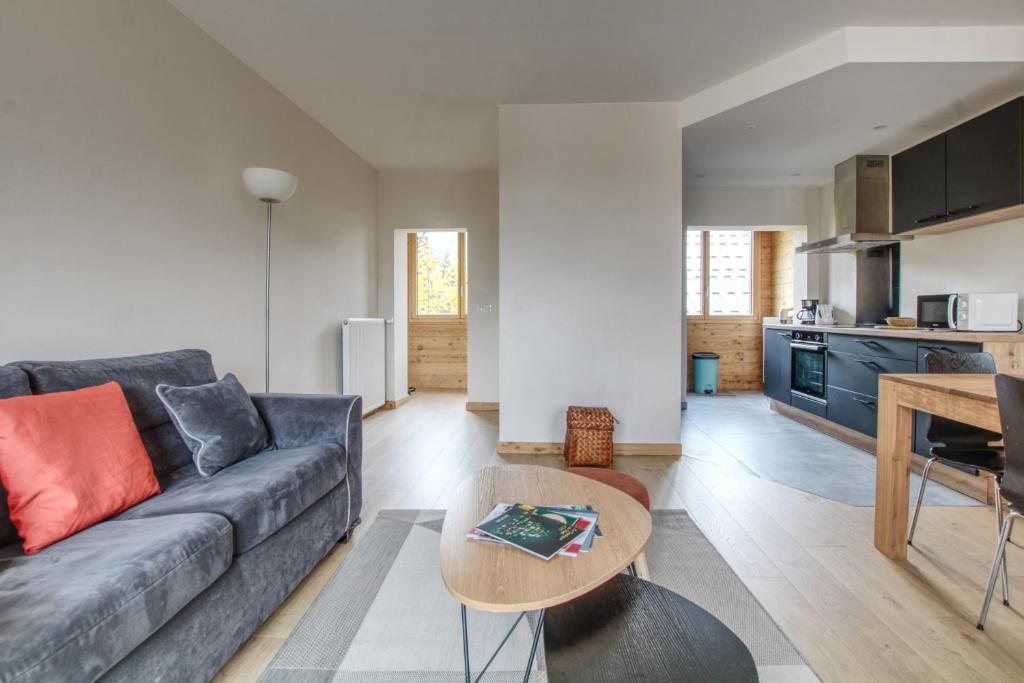 Apartment Safi - 1