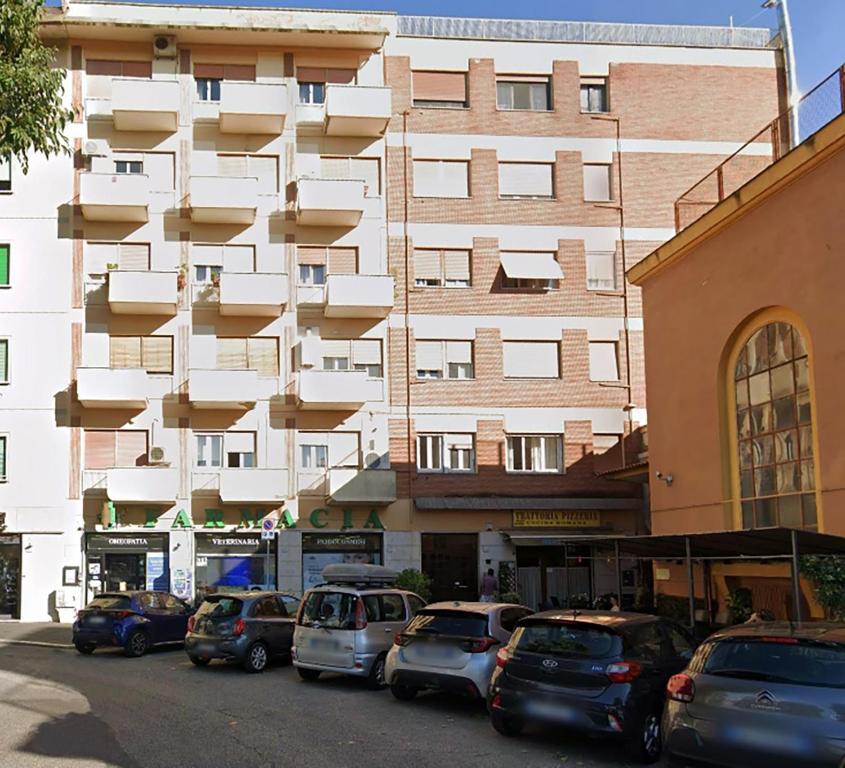 Francy's House, a pochi minuti dal Vaticano - 3