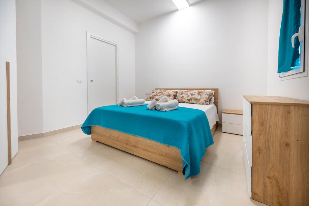 Villa Nereide Fontane Bianche - SiciliaVacanza - 5