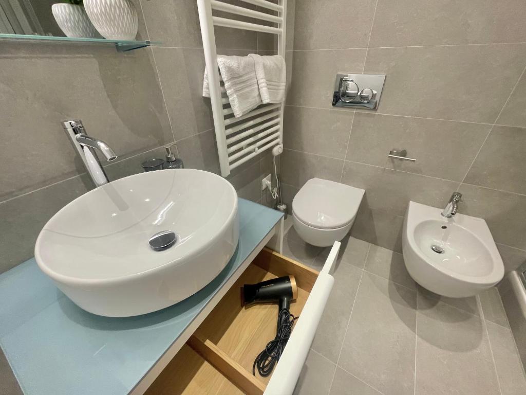 Happy Family Apartments Vannucci - 5