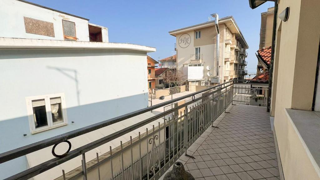 88 Bilocale vista mare - 5