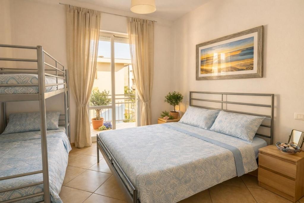 88 Bilocale vista mare - 2