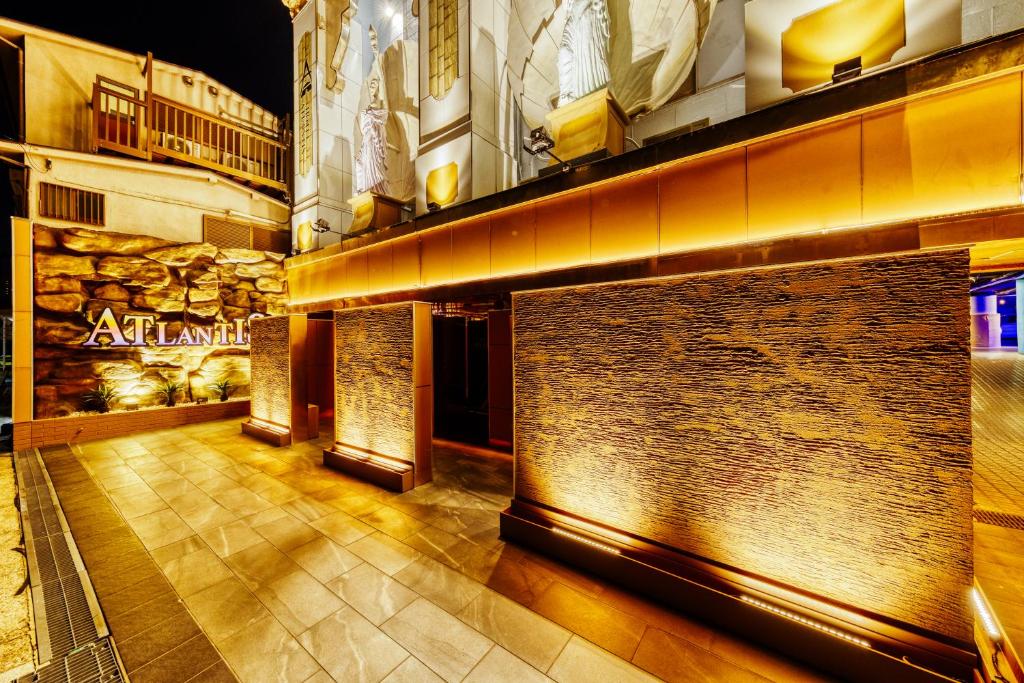 호텔 이쿠타마 러브 어덜트 온리 호텔 이미지 2