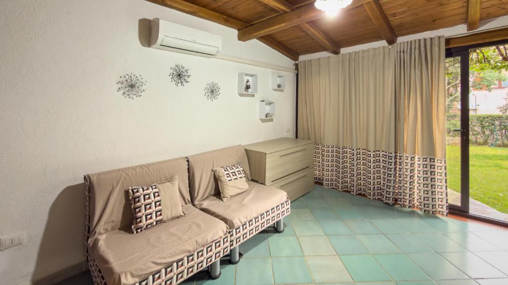 Residenze Cielo e Mare - Conchiglia - 3