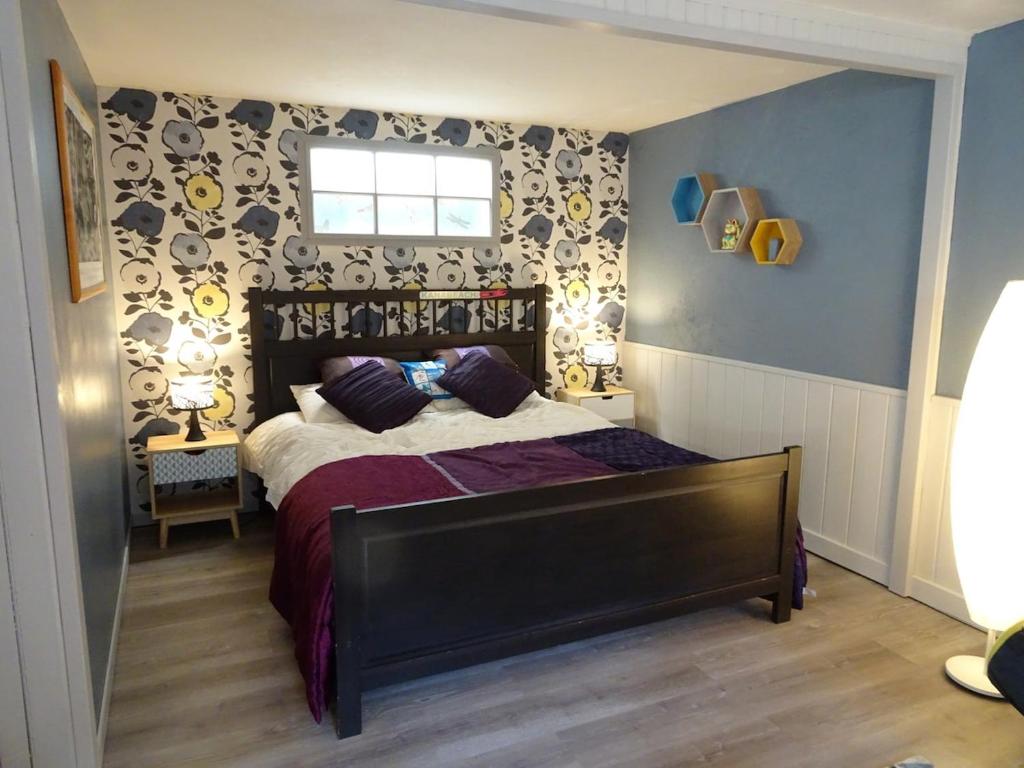Studio Nicolette, 2 minutes from the centre de Luz - 2