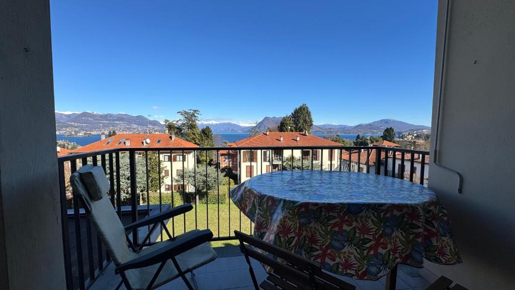 Casa Clivia - 3 br apartment with lake view - 2
