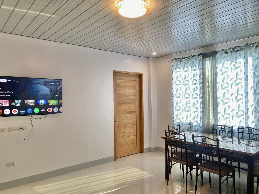 FERMS Residence B-Spacious Apartment with fast WIFI 館内設備