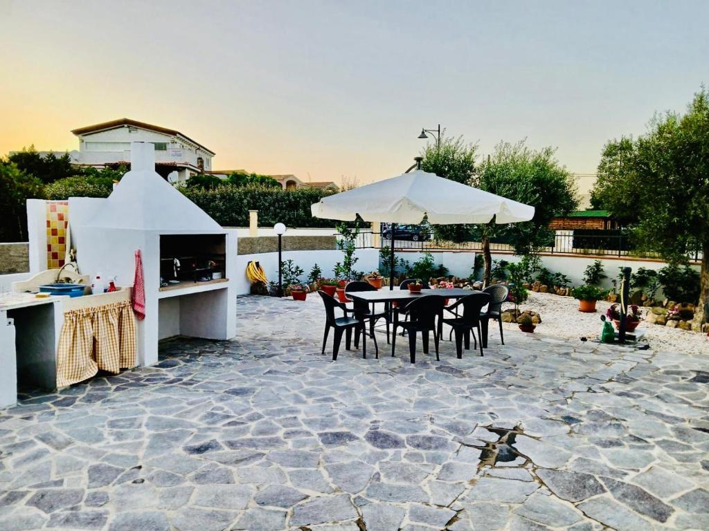 Casa Zia Sa' - 4