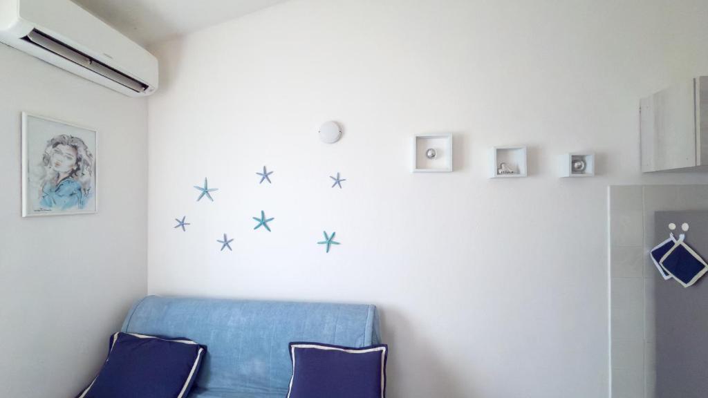 Residenze Cielo e Mare - Sabbia - 3