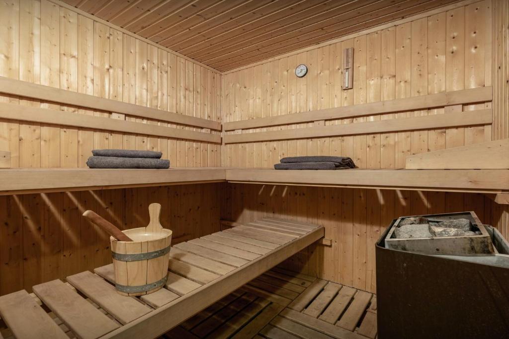 Chalet Uska - OVO Network - 3