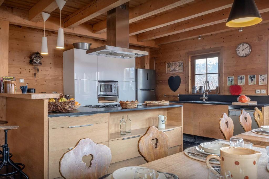 Chalet Uska - OVO Network - 5