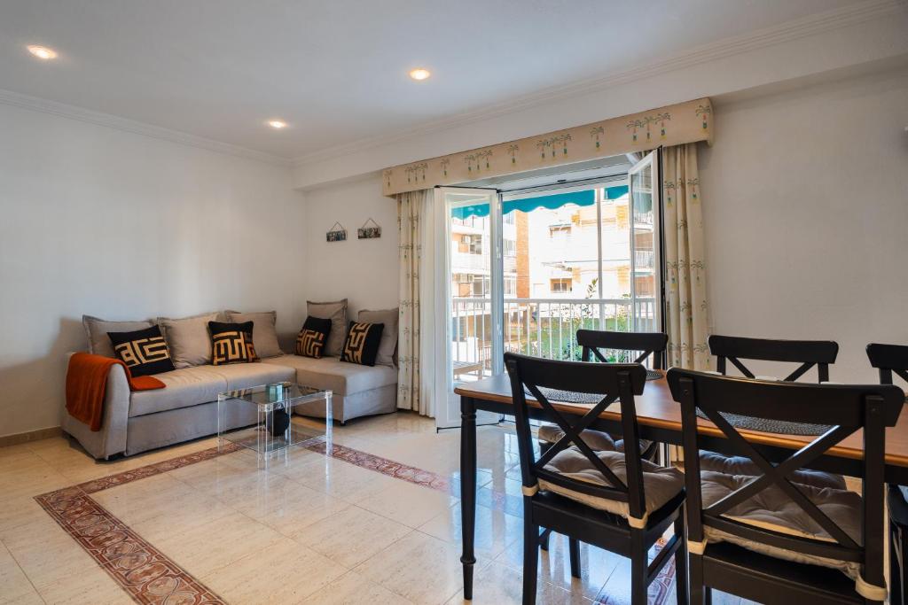 Gran Playa 150m Sea View 3 Bedrooms Parking - 4