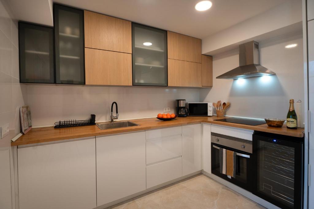 Gran Playa 150m Sea View 3 Bedrooms Parking - 2