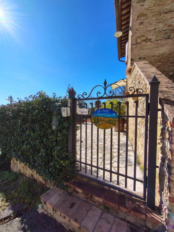 La Casina di Ancicucco 1 - 3