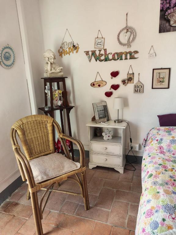 La Casina di Ancicucco 1 - 2