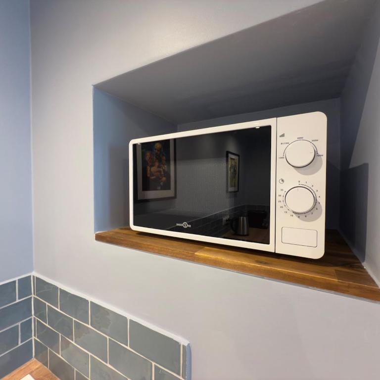 P01 Grand appartement proche gare cinéma jacuzzi RDC sur cour privative - 3