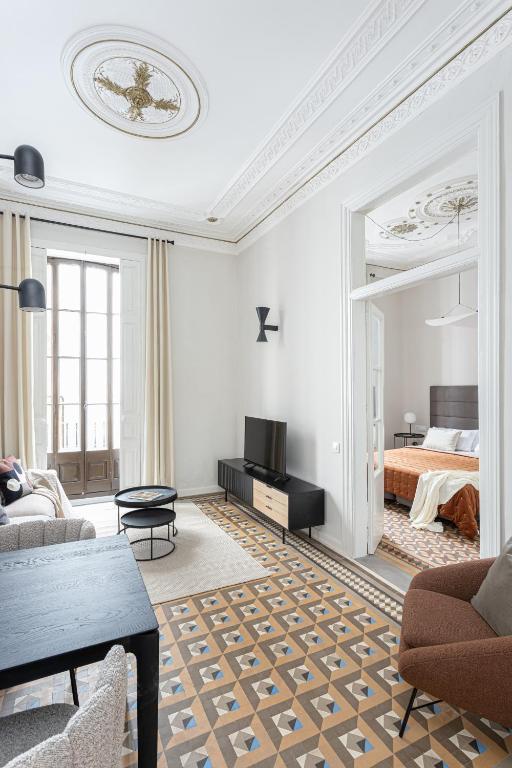 Serra house premium apartments - 2