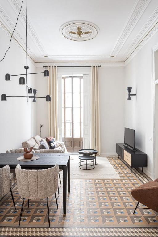 Serra house premium apartments - 3