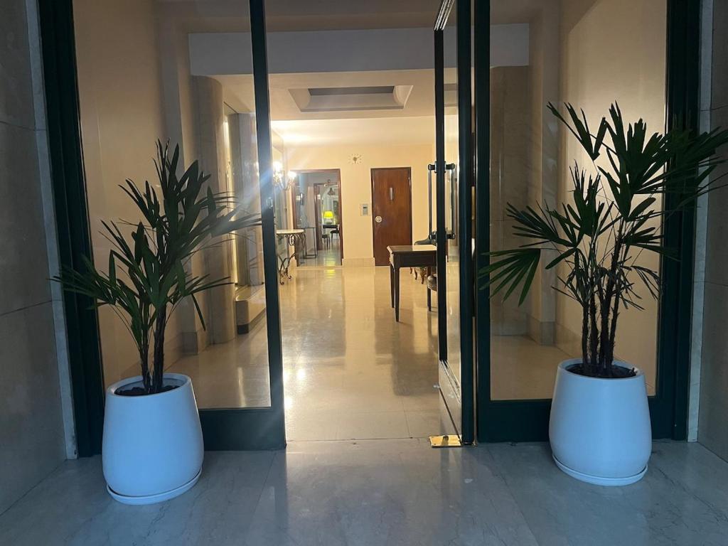 Elegance and comfort in the heart of Recoleta - 1