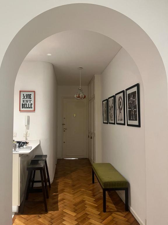Elegance and comfort in the heart of Recoleta - 2