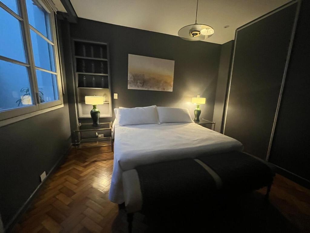 Elegance and comfort in the heart of Recoleta - 5