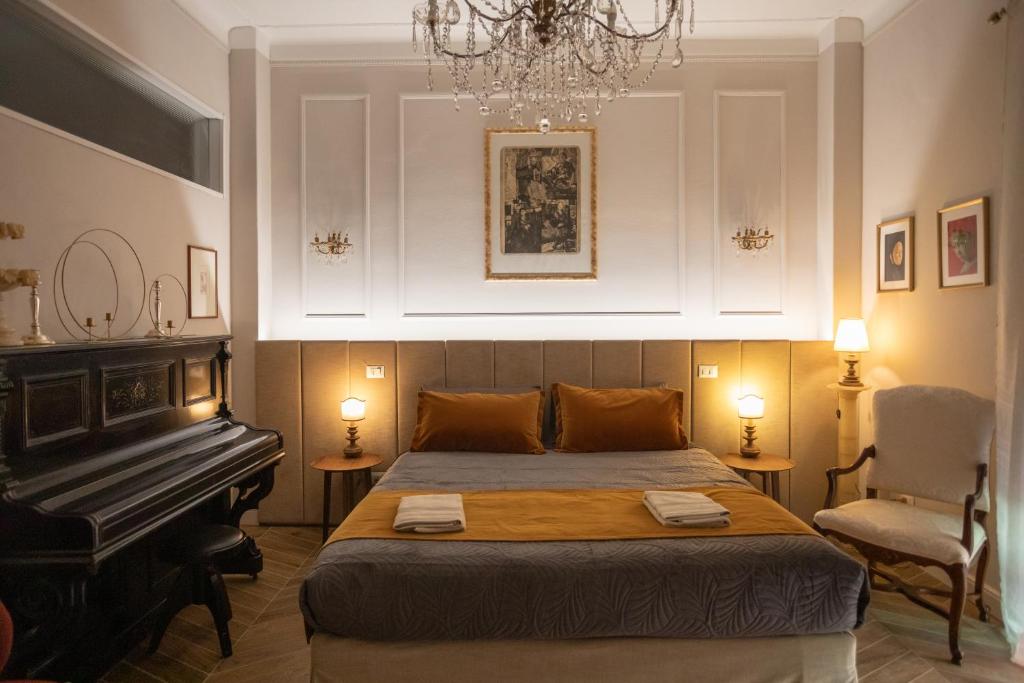 Symphony Suites - 1