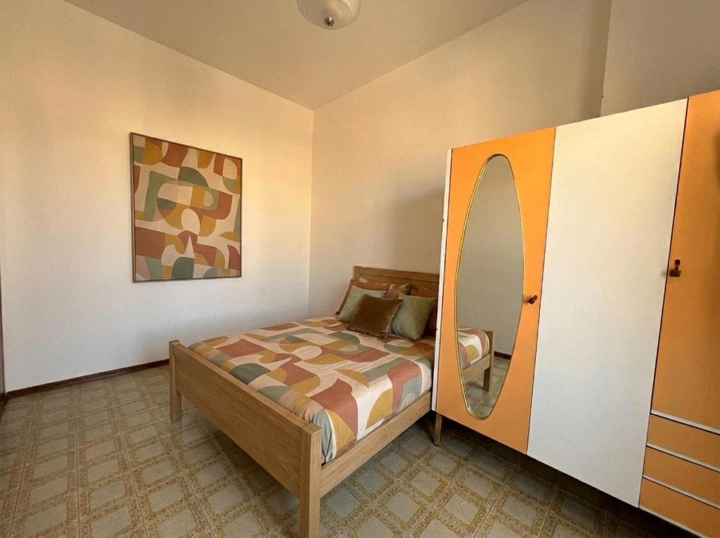 3 Trilocale fronte mare - 3