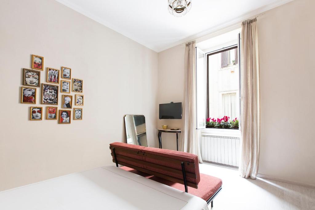 Dandy Suite - 5