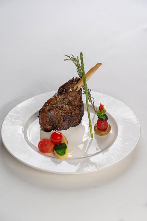お料理のイメージ