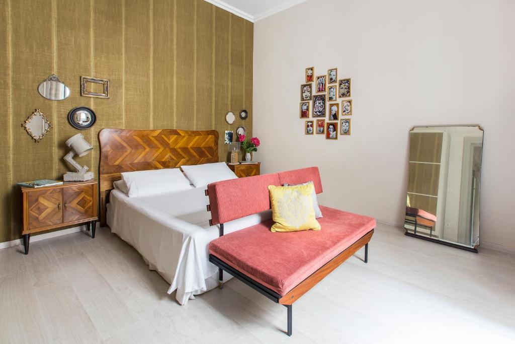Dandy Suite - 4