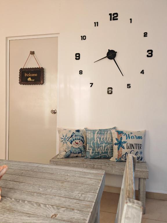 Wooden Nest Beach - El Lugar para tus Vacaciones - 5
