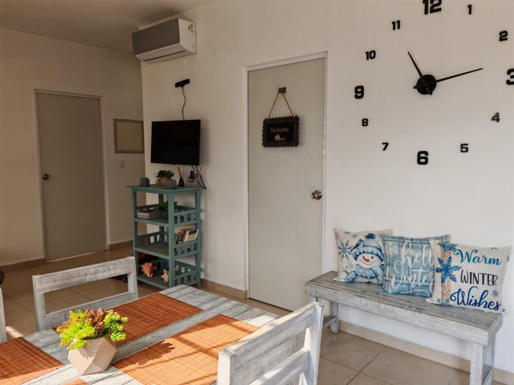 Wooden Nest Beach - El Lugar para tus Vacaciones - 1