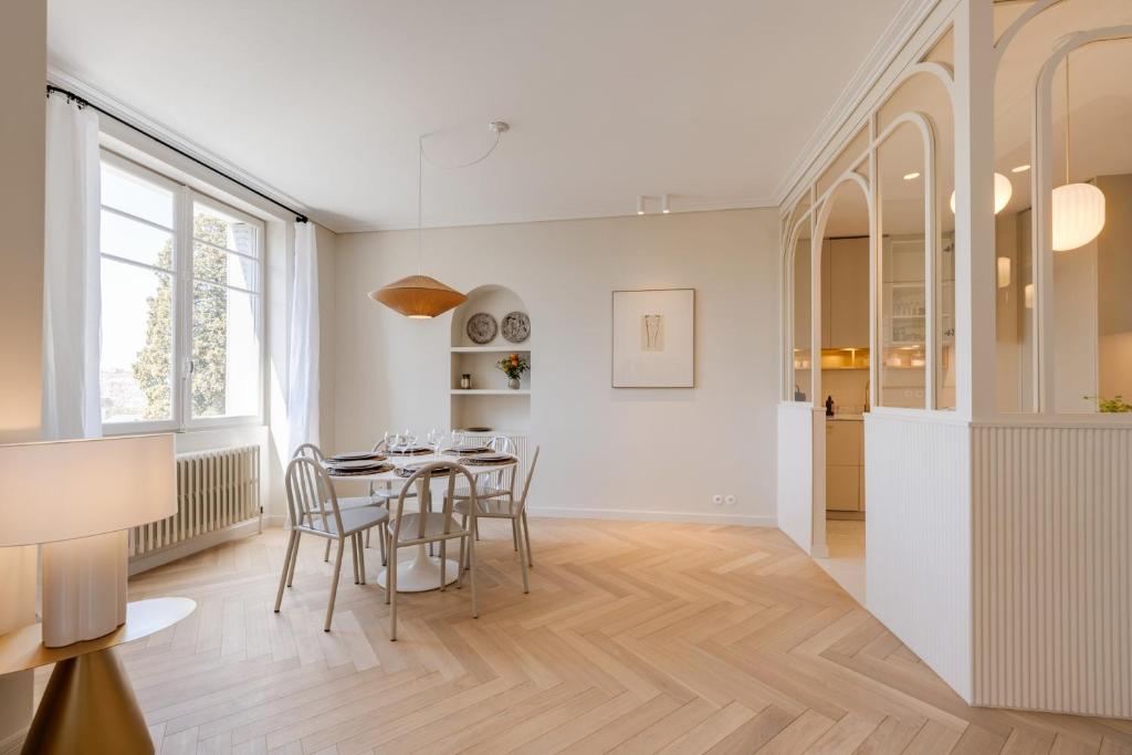 Le Haras 3 bedroom apartment in the heart of Annecy - 4