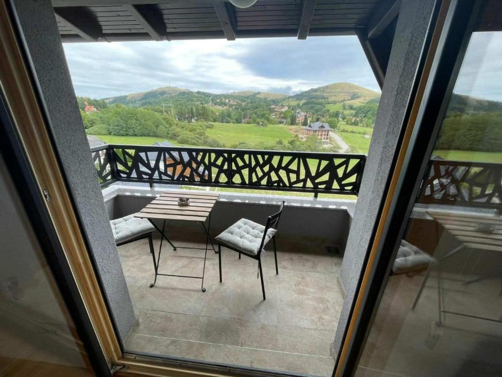 Lovely view & SPA Zlatibor - 1