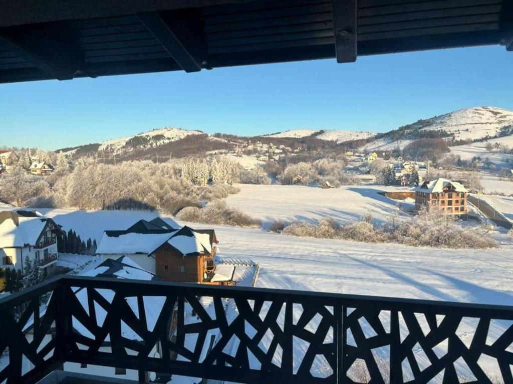 Lovely view & SPA Zlatibor - 2