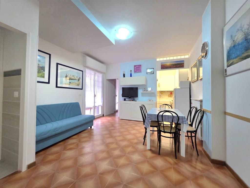 Amsterdam Apartment, vicino al mare Rif A007 - 5