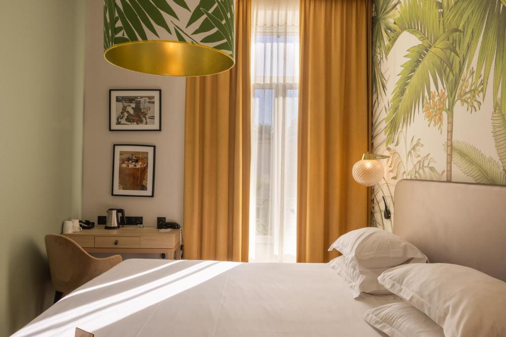 Hotel Verlaine - 2