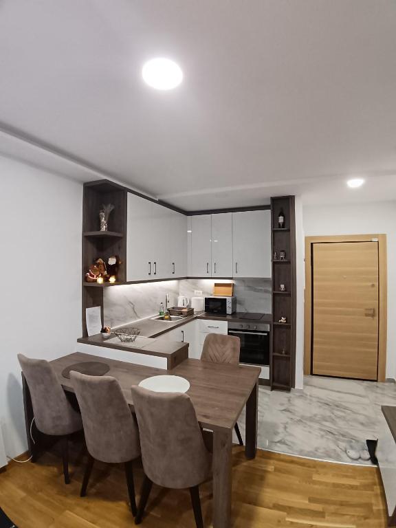S&N Apartman Cvjetkovic Zlatibor - 5