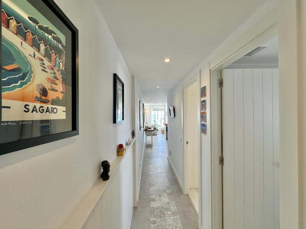 Apartamento Blue Fanals en Platja d'Aro - 2