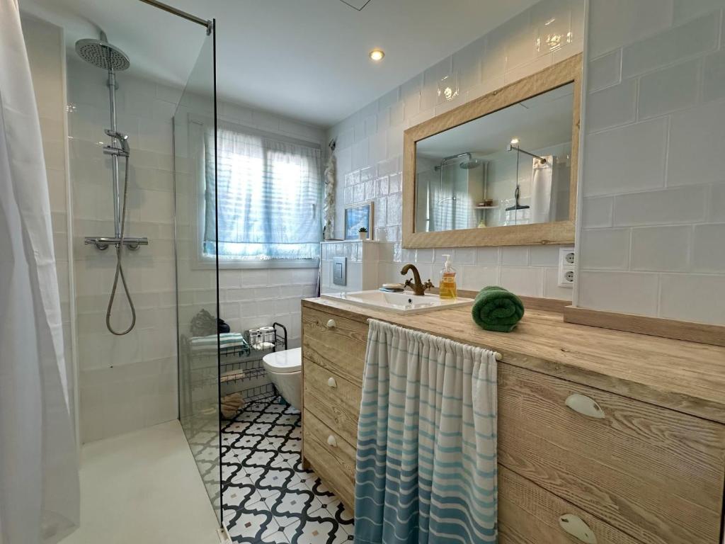 Apartamento Blue Fanals en Platja d'Aro - 5