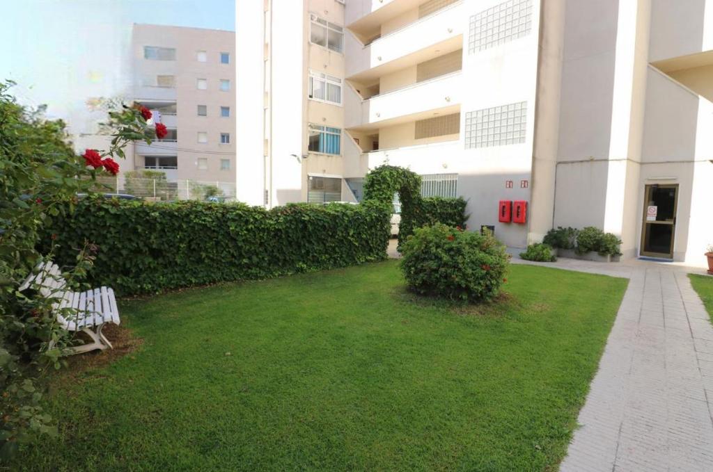 3º linea de Mar, BBQ + Patio + Piscina by Sunset Rentals (Atlas) - 2
