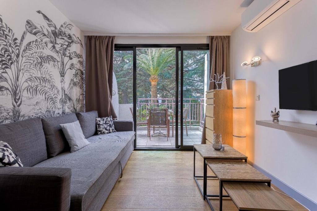 Cosy Francia - Terrasse, Piscine, parking, clim - 3