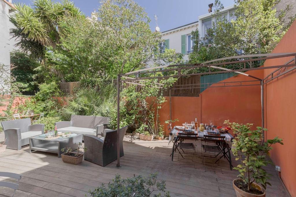 Cannes La Vie - Palais, plages, clim, terrasse - 3