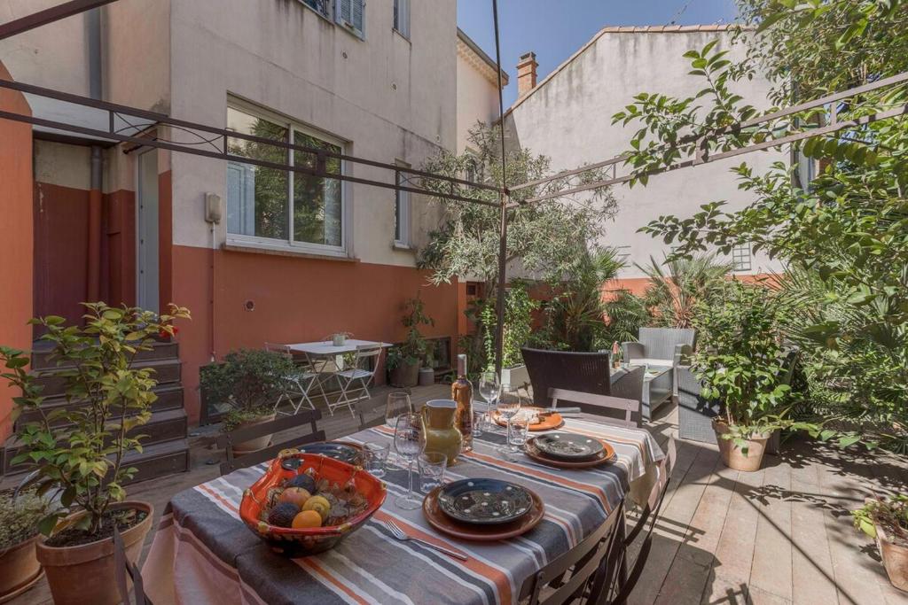 Cannes La Vie - Palais, plages, clim, terrasse - 1