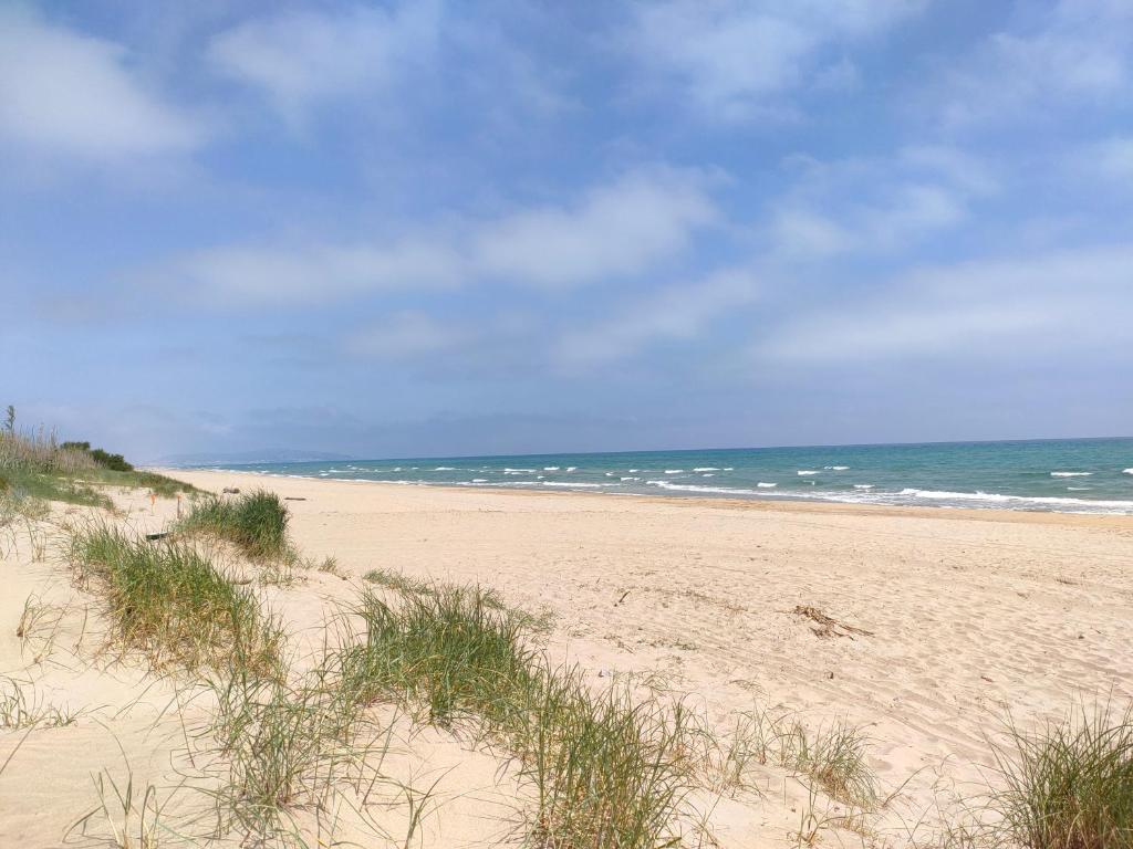 AGDE Appart Entre Mer et Rivière - 4